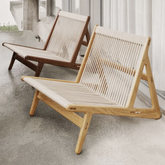 MR01 Initial Chair -GUBI